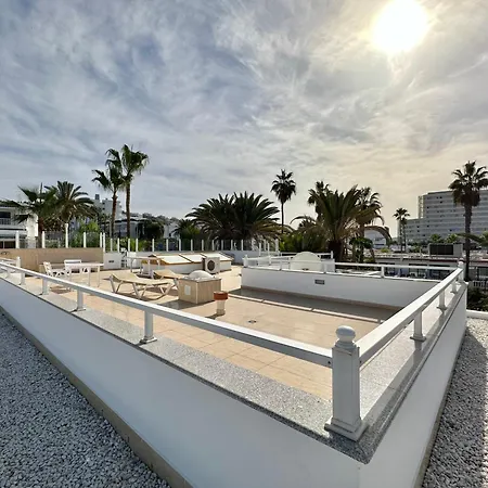 Vilaflor Vendégház Costa Adeje (Tenerife)